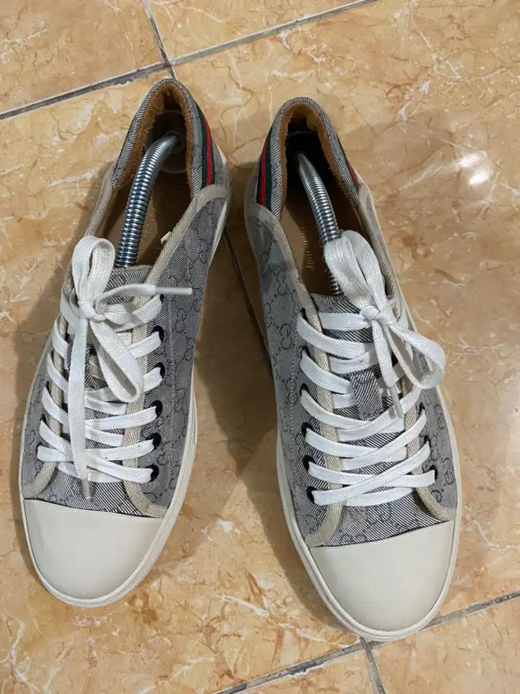 Sepatu Sneakers Gucci