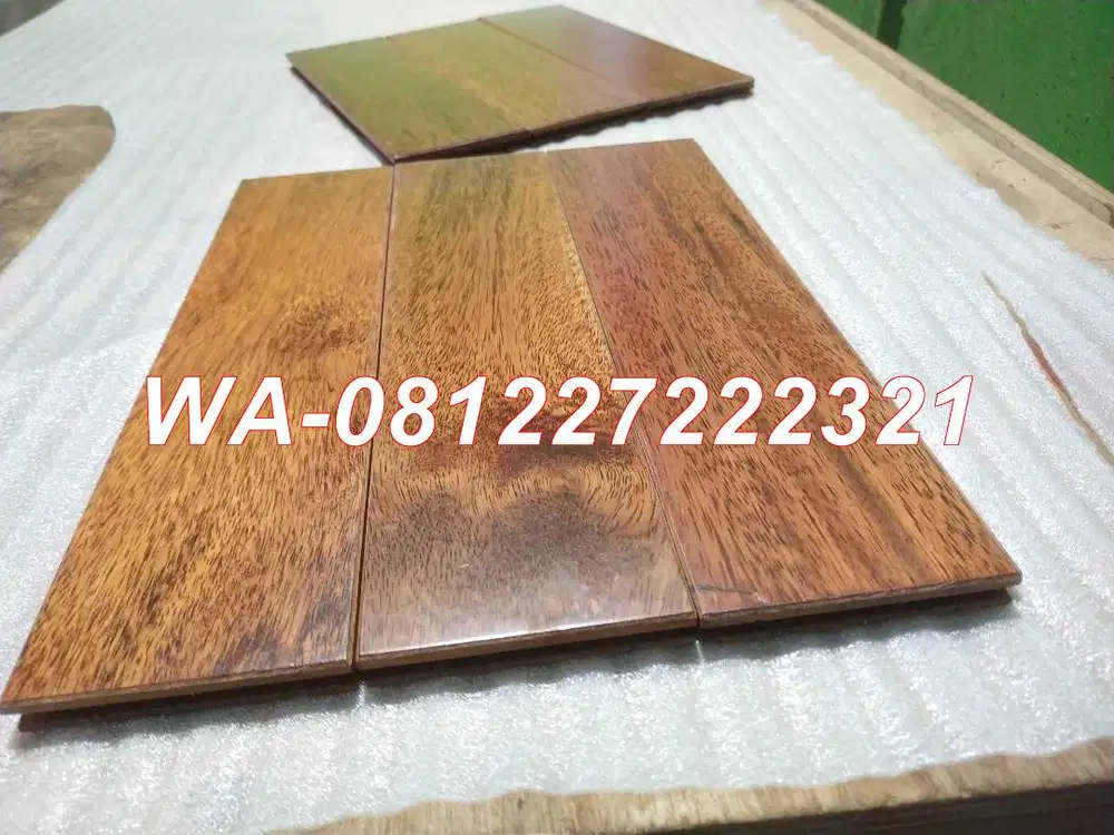 Lantai Parket Finishing Pabrik Lantai Rumah Mewah Terbaik