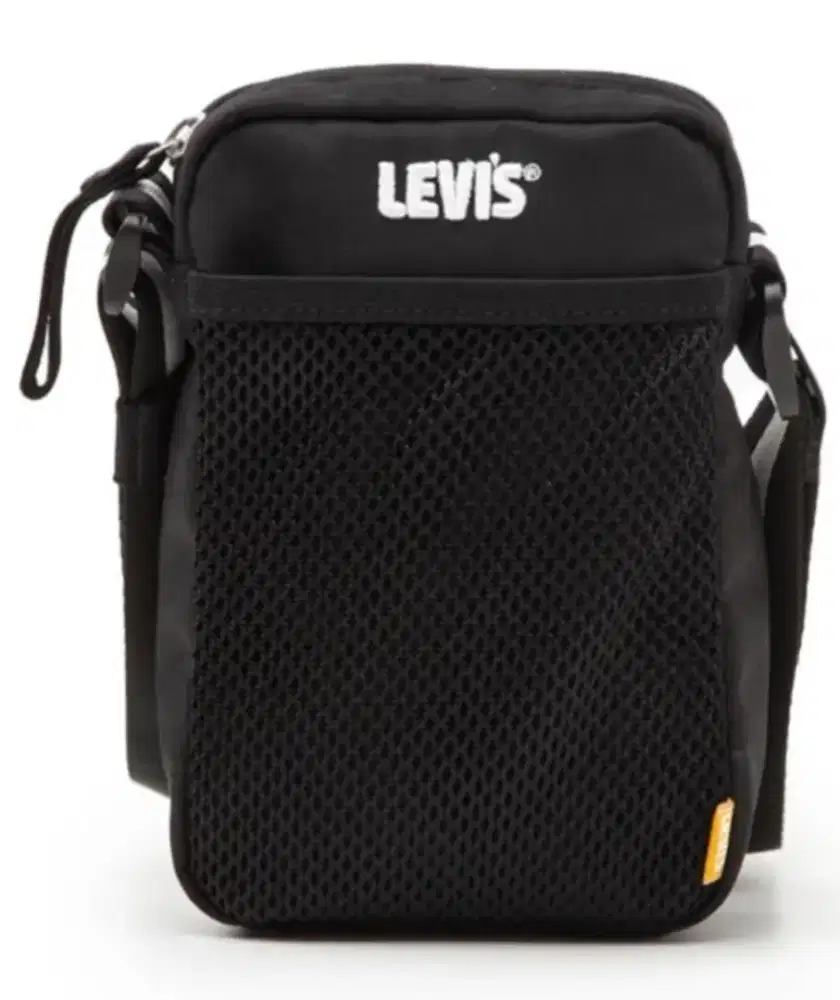 Tas LEVI'S Gold tab mini Crossbody (D7299-0001)