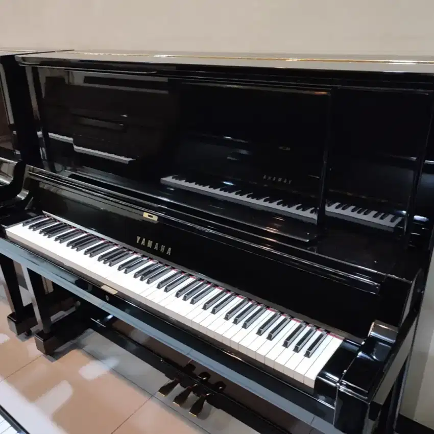 Piano Yamaha U3 Yamaha UX Limited Japan PREMIUM