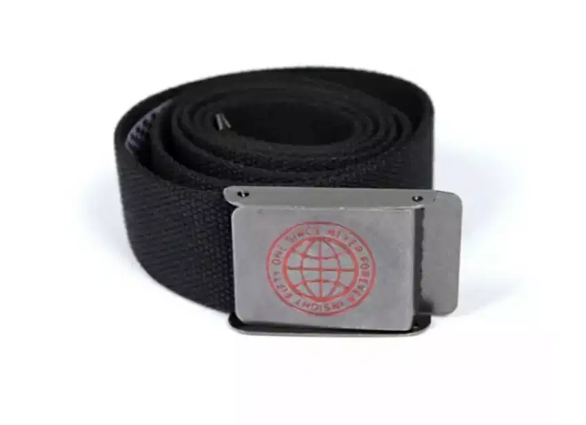 Gesper Insight belt black ( original ) stok sisa 3 pcs