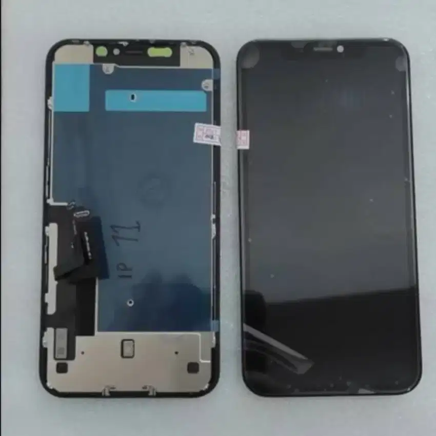 Lcd iphone 11 murah