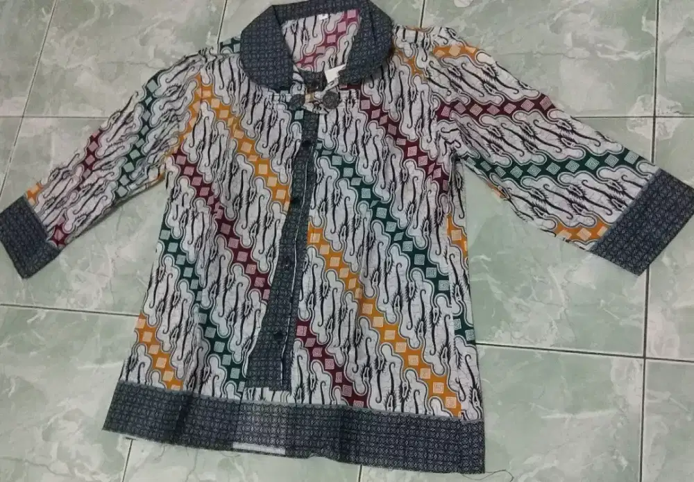 Sarimbit/Couple Batik