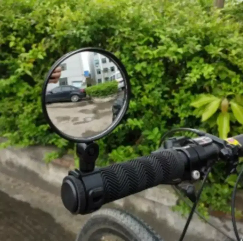 Kaca Spion Bulat untuk Sepeda