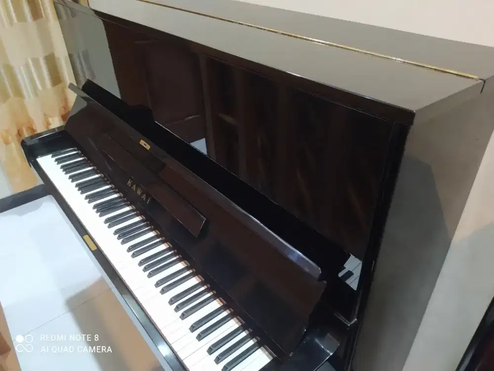 Piano Kawai BL61 Japan