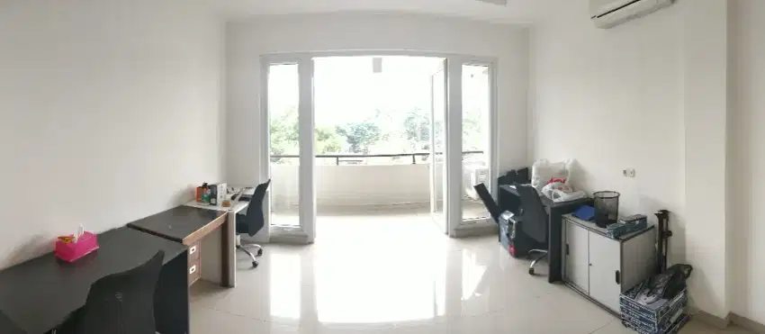 Sewa Bulanan Ruang Kantor / Usaha / di Simatupang Cilandak Kemang