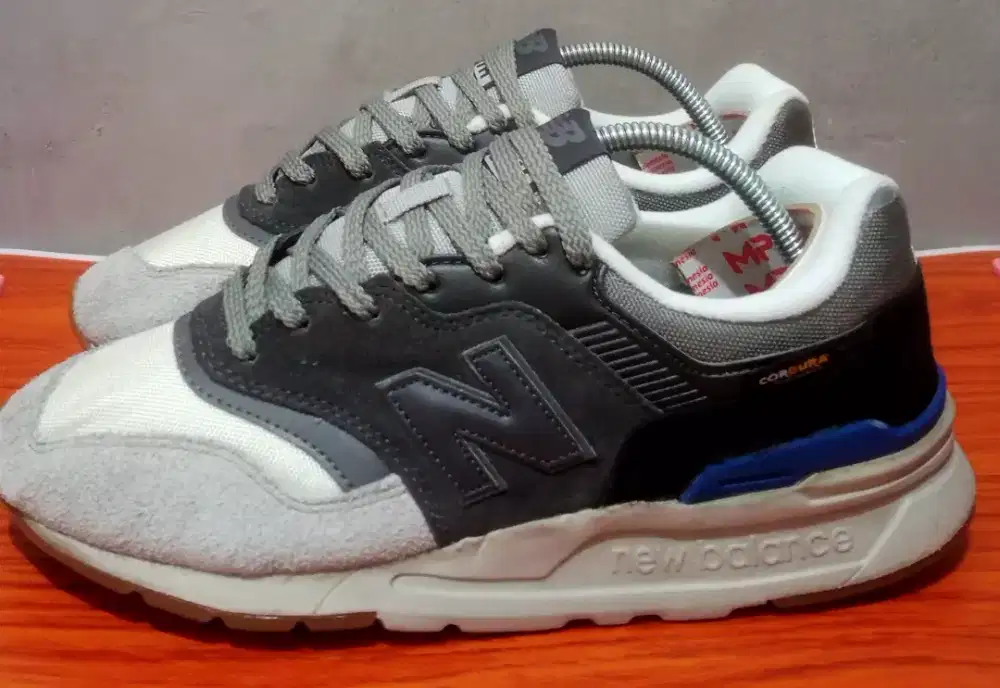 Sepatu New Balance 997H Original Made in Indonesia Fashion Pria