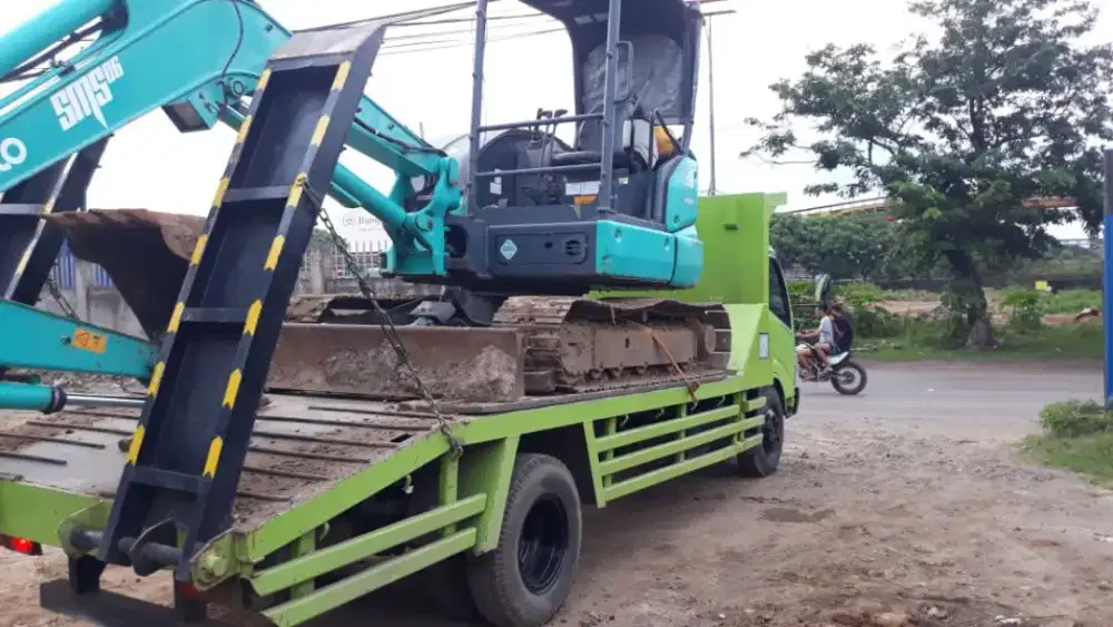 Wales vibro pc78 crane d3 excavator becko pc50 75 breaker beko dozer