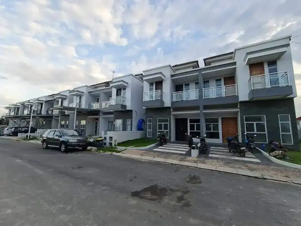 Victory Residence 2 Batam center pasirputih