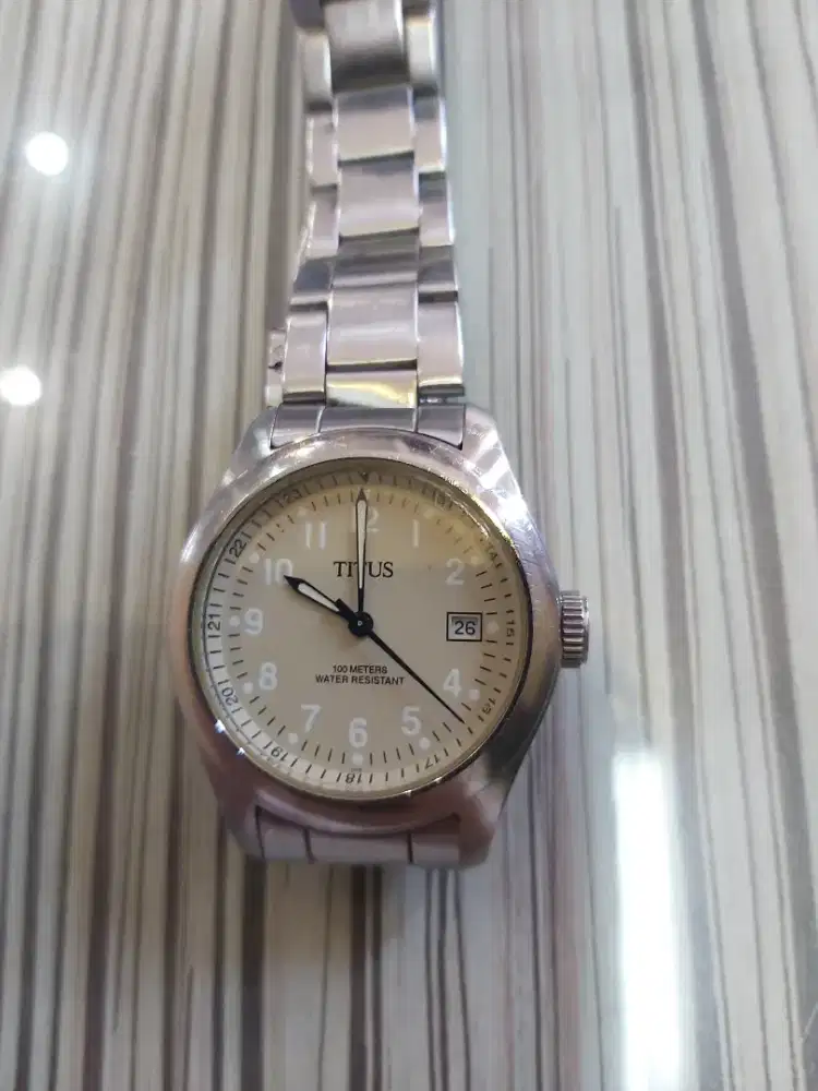 Titus cow.quartz. 06 0453