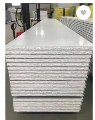 Sandwich Panel EPS L.100 cm Tebal 5/7.5/10cm