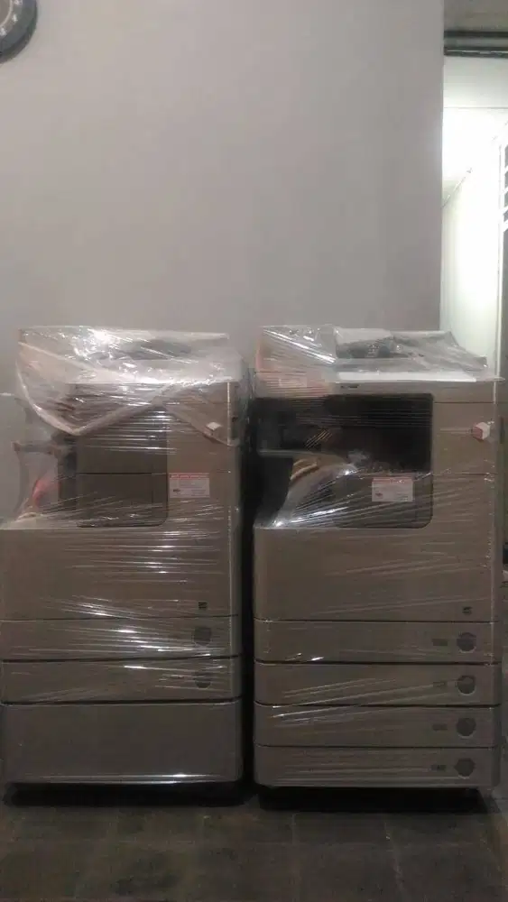 Mesin Fotocopy Canon iR4251 Rekondisi