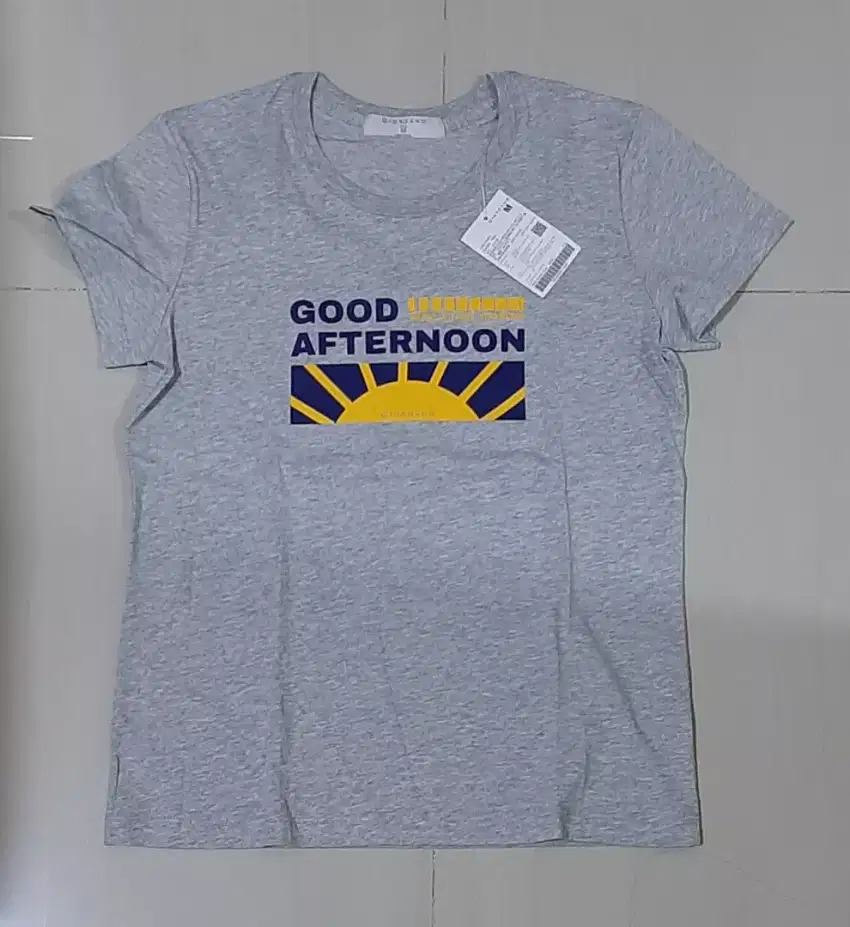 T-Shirt Giordano M
