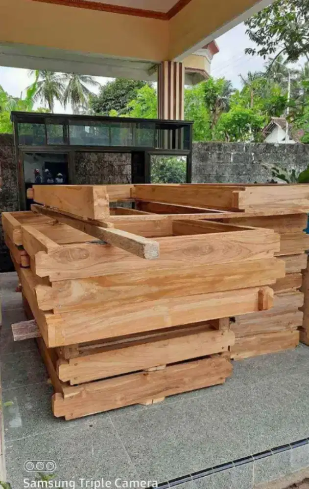 Pintu,kusen,jendela harga sangat terjangkau