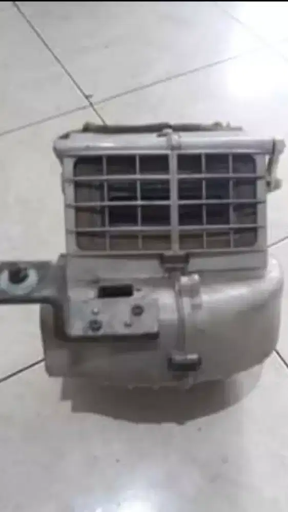 Epavulator Ac suzuki vitara escudo sideckik ori 16