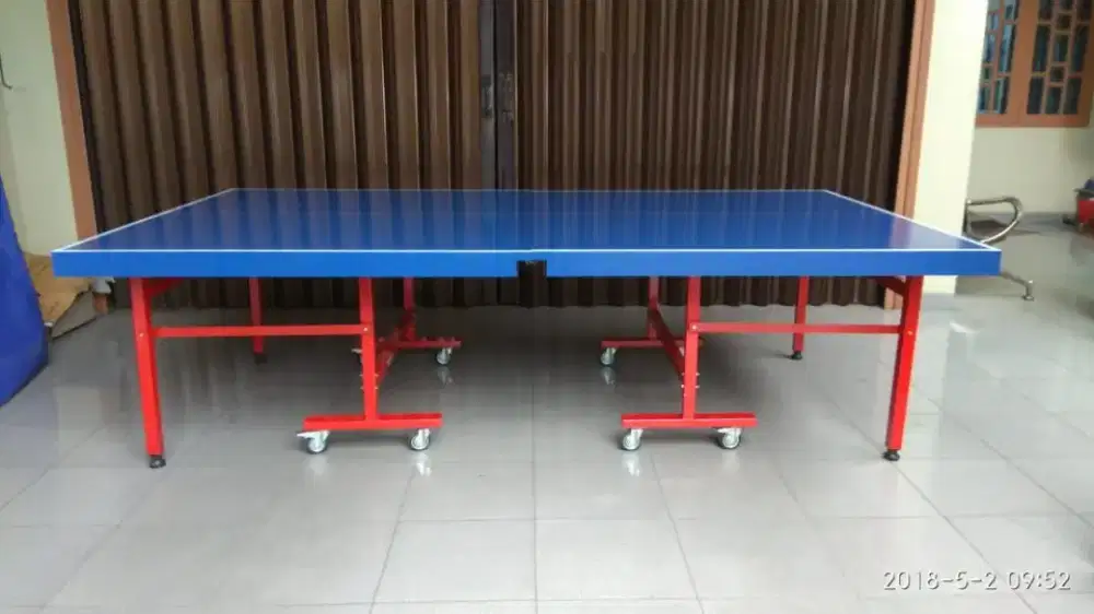 Meja Pimpong Brand New