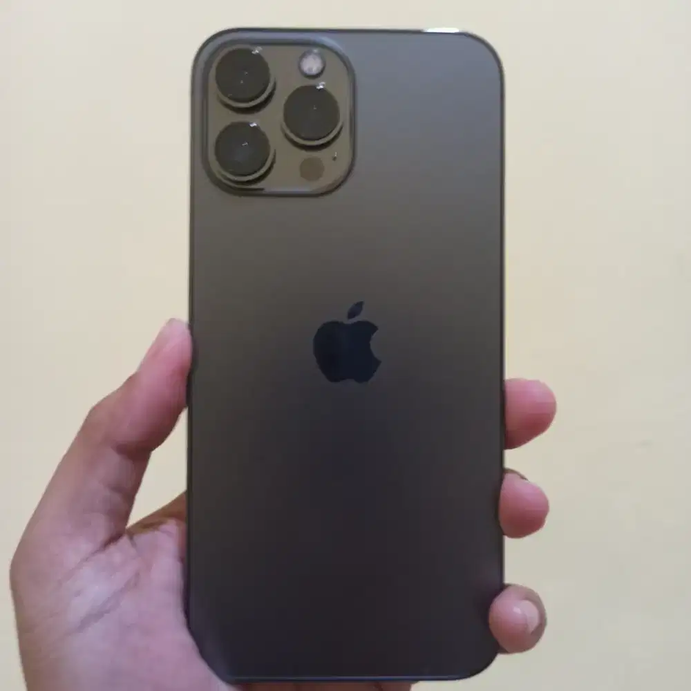 Iphone 13 Pro Max 1tb di Jakarta D.K.I. - OLX Murah Dengan Harga