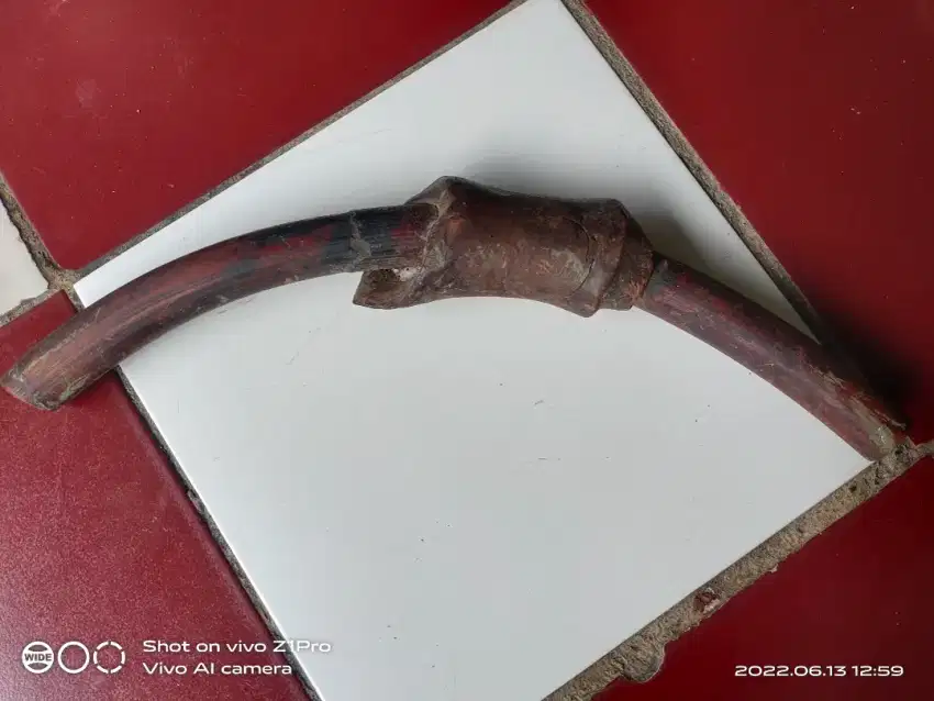 Di jual patung antik