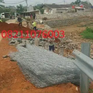 kawat bronjong terbaik dan paling murah