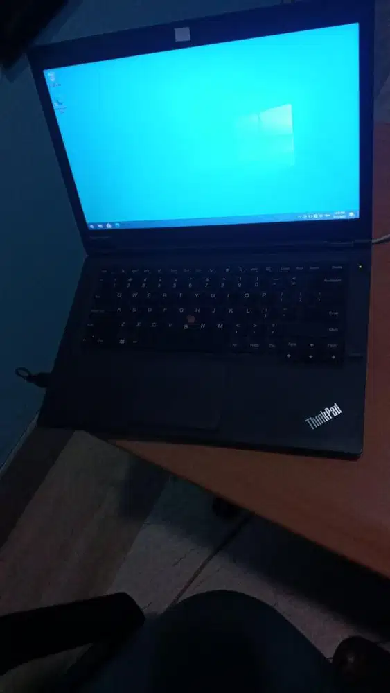 Lenovo Thinkpad T440p