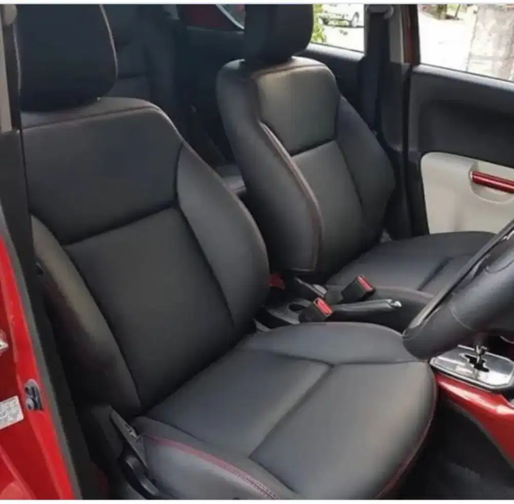 Paling murah cover jok disini