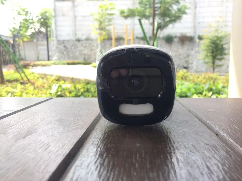 Cctv colorVu 5 mega pixel