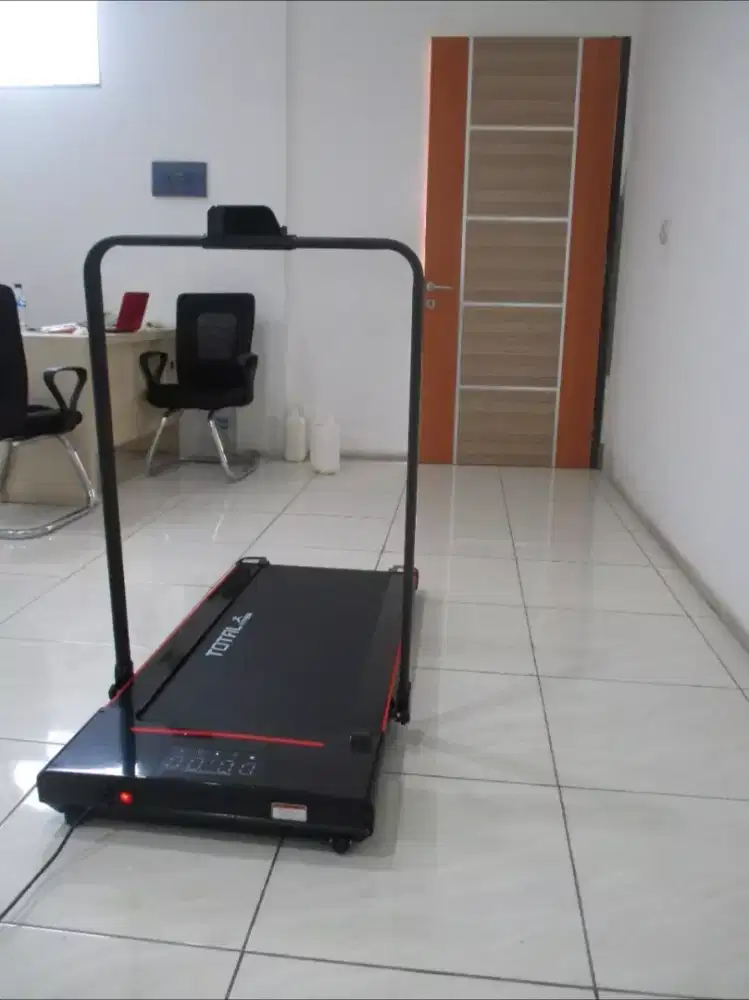 TREADMILL ELEKTRIK TL 222