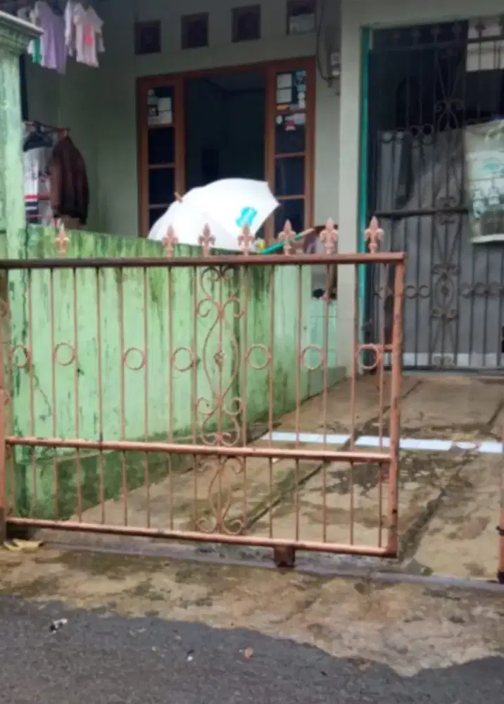 Jual Rumah Hitung Tanah Murah Jakarta Selatan (nego)