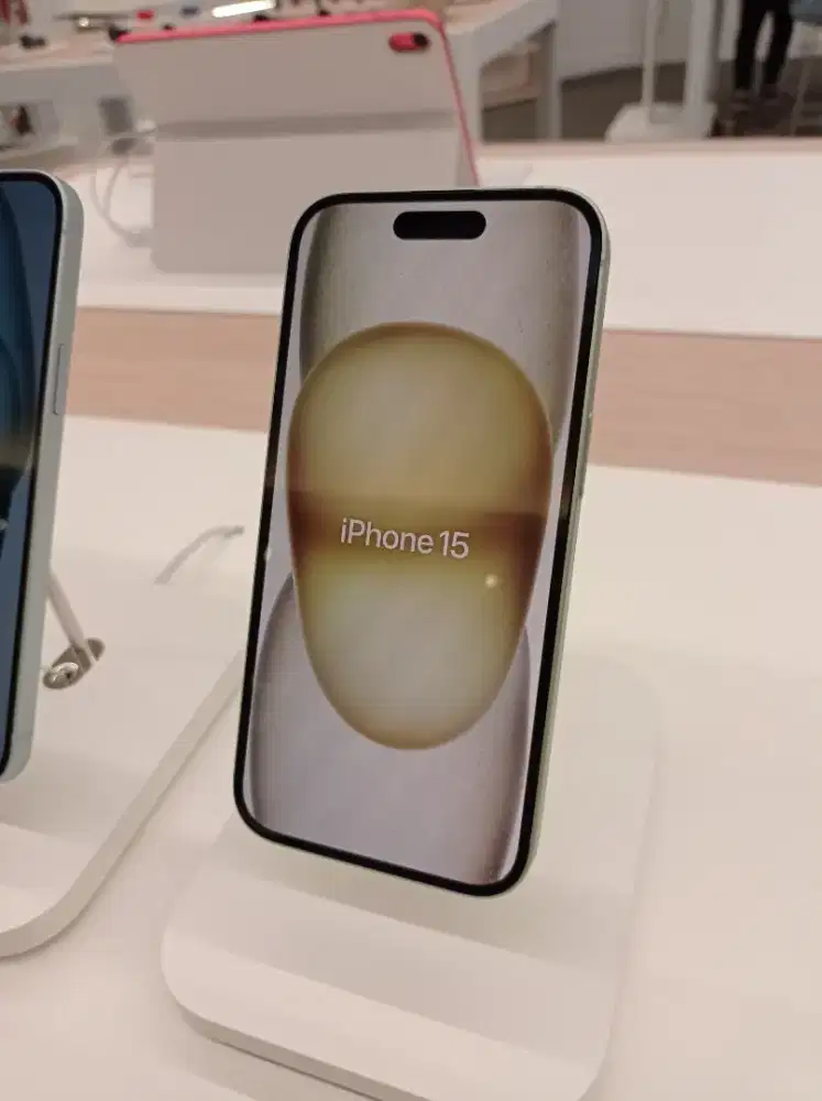 iPhone 15 128/256/512 / Homecredit Bunga 0% Proses Mudah Dan Cepat