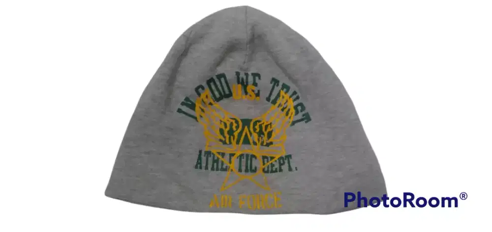 beanie avirex kupluk