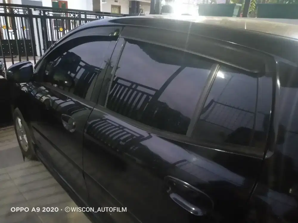 pasang kaca film mobil bisa di lokasi anda