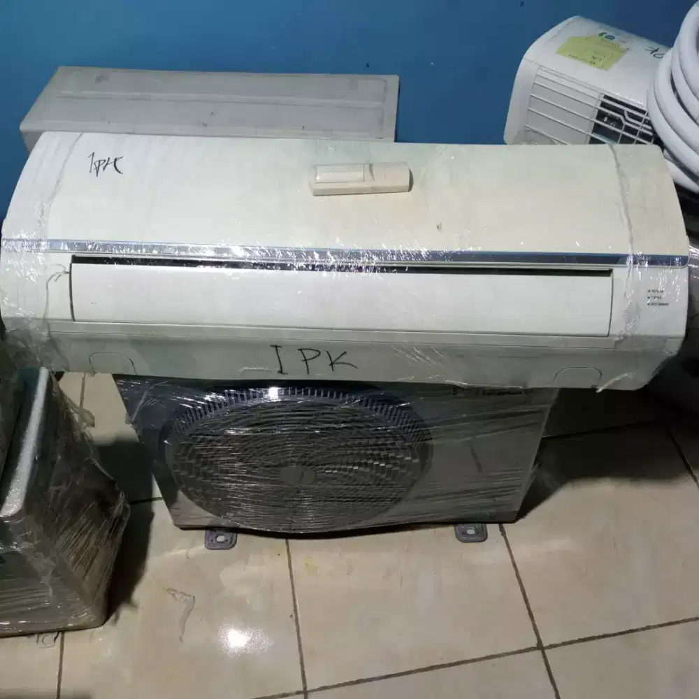 AC 1/2 PK Panasonic R32 low Watt