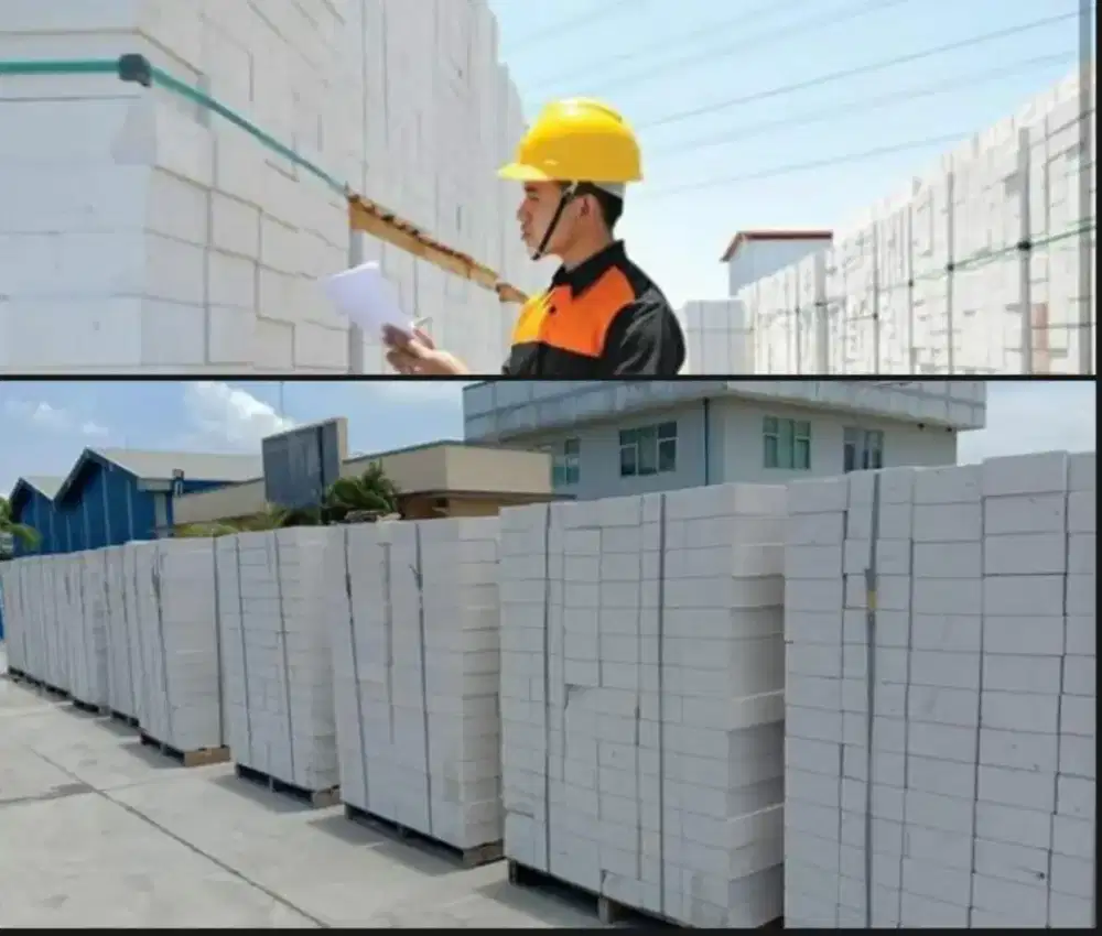 Jual hebel bata putih