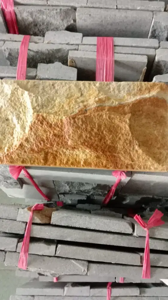 Batu alam palimanan Rta