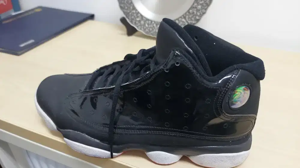 Sepatu Air Jordan 13. Ukuran 43