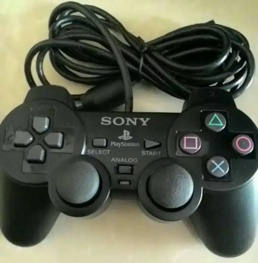 STIK PS2 ORI PABRIK