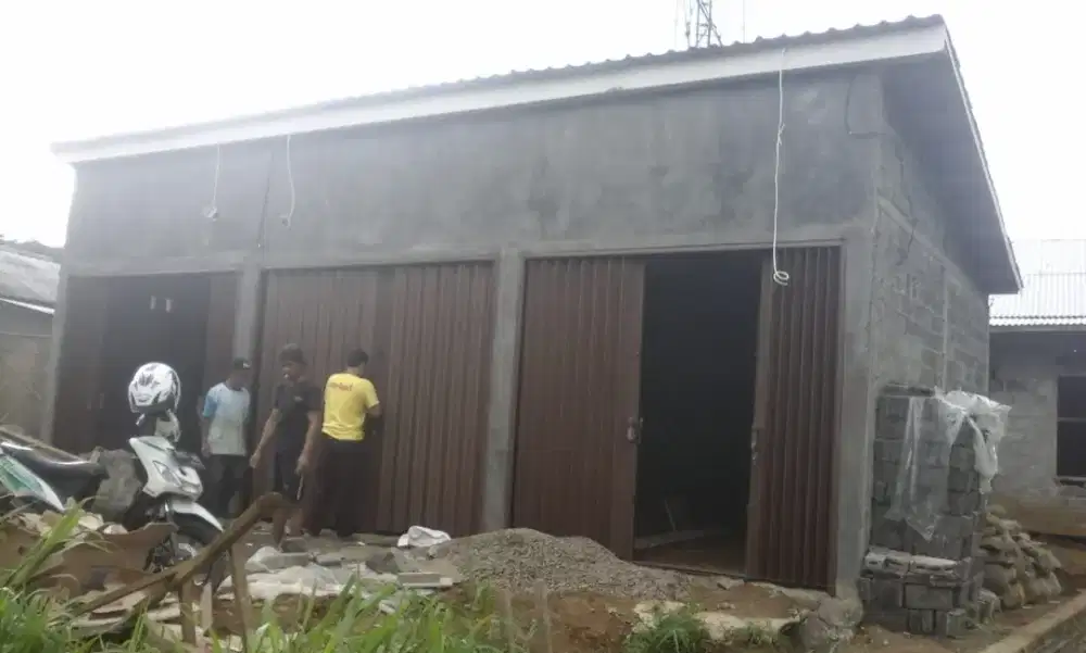 Rolingdor dan foldingget