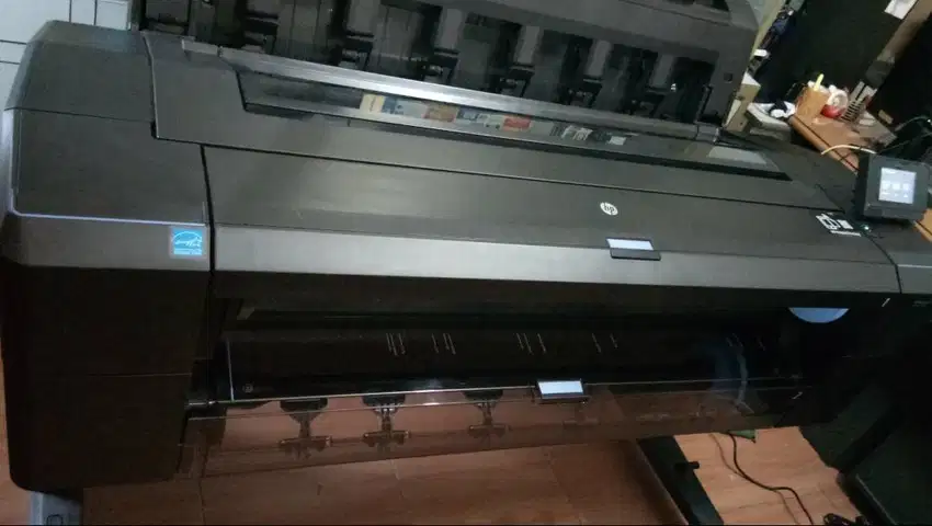 plotter hp designjet T1530 ex display garansi