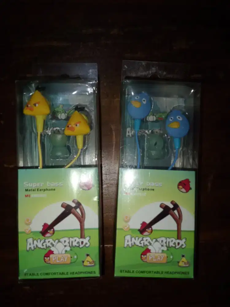 Heat Set Murah & lucu