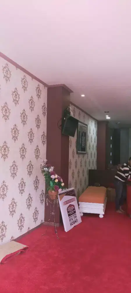 Tukang pemborong joos Renovasi rumah dan bangun rumah