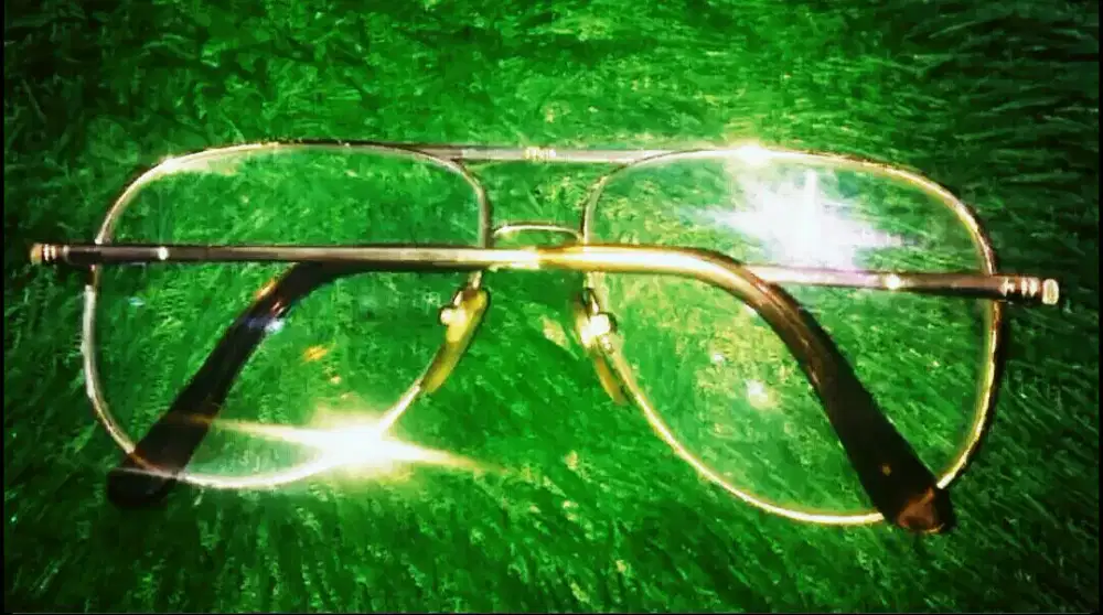 NIKON Plus Minus 58 - 15