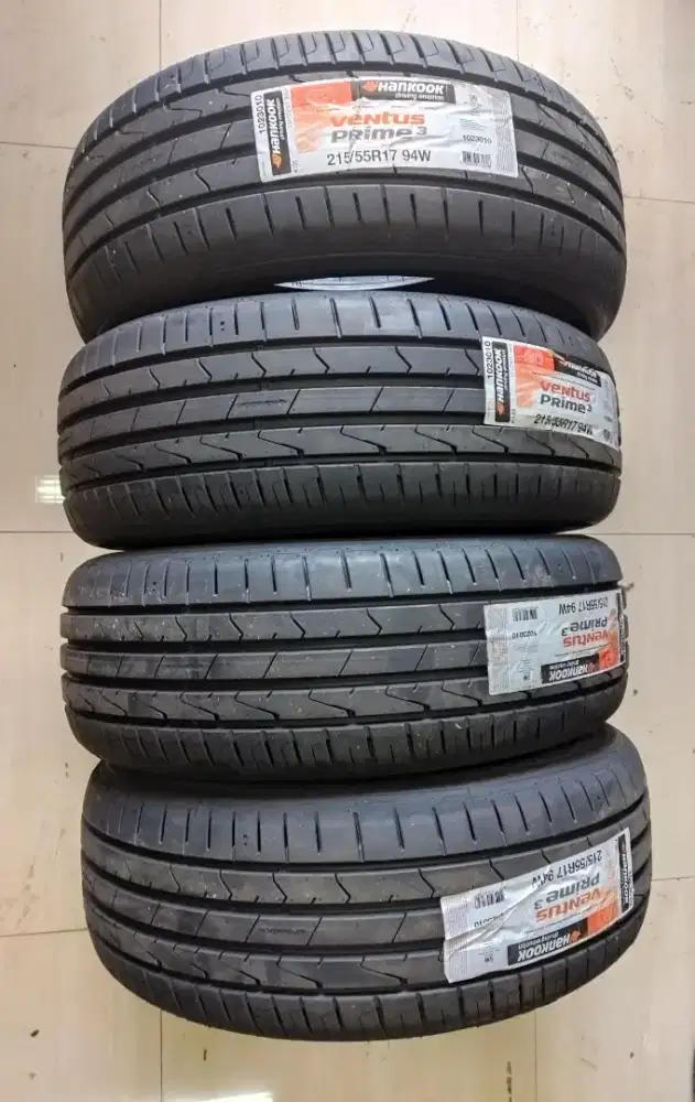 Ban Hankook di Indonesia - OLX Murah Dengan Harga Terbaik - OLX.co.id