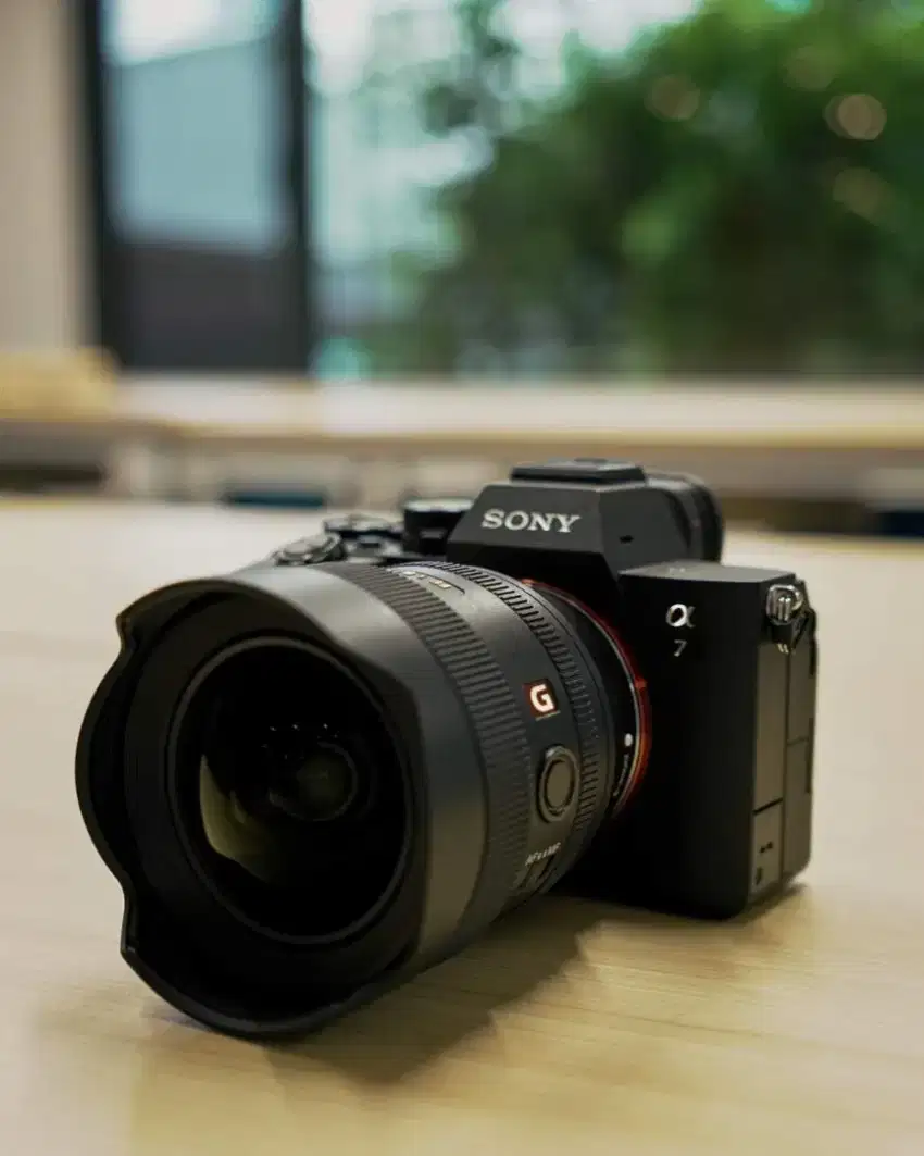 Sony A7 IV bisa dikredit tanpa kartu kredit