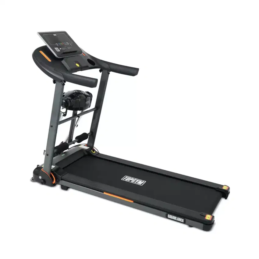 Treadmill Casablanca Jaco Tv Shopping