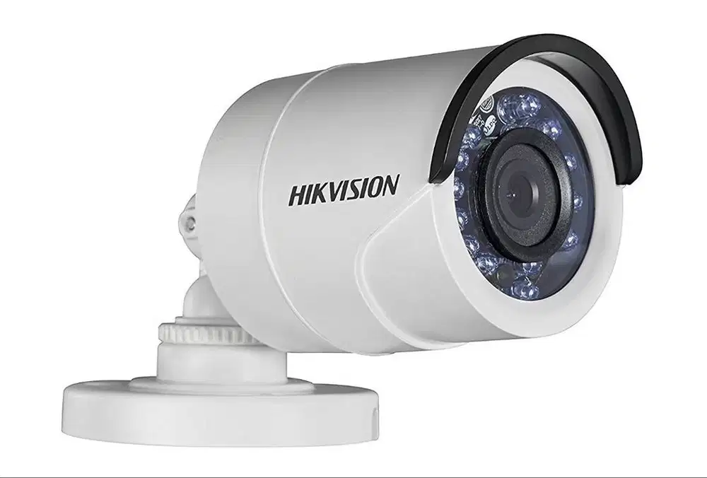 Supplier CCTV EDGE SPC HiLook Hikvision BOSCH HONEYWELL Denpasar Bali