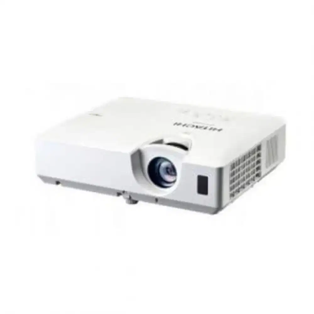 Pusat sewa rental proyektor infocus projector screen sound jabotabek