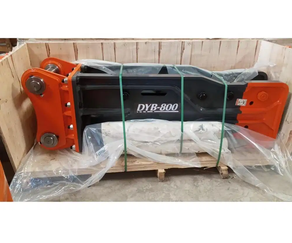 Hydraulic Breaker DYB 800