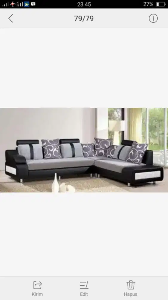 Sofa Murah Surabaya