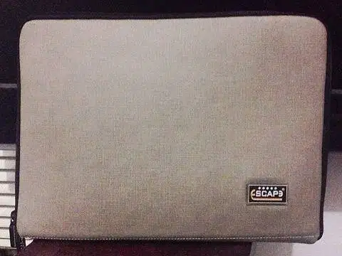 Escape Softcase Laptop waterproof