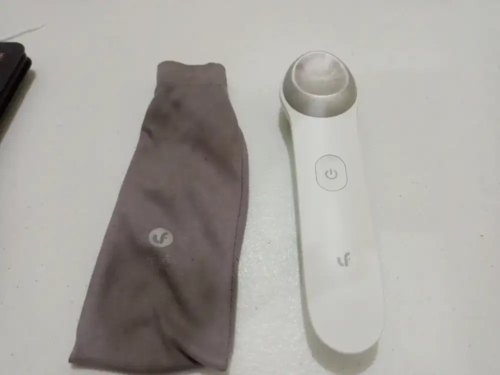 Xiaomi Mijia LF Eye Massager dengan Cryotherapy dan Thermotherapy